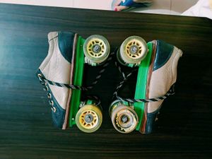 Shoes Skate