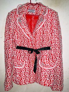 beautiful stone worked all time use blazer