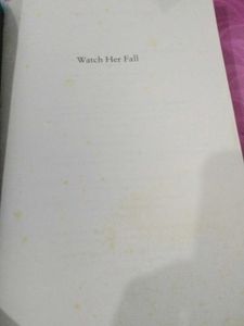Watch Her Fall