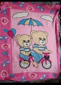 Cute Baby blanket