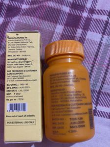 Hair Growth Products