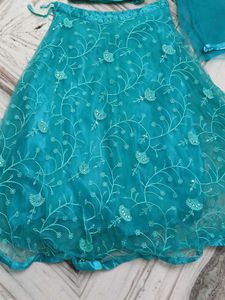 Crop Top For Girls