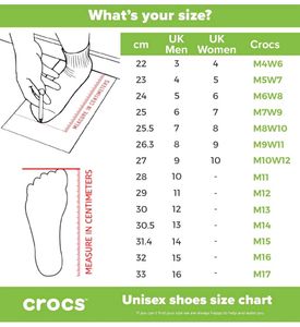 Crocs Clogs for Men M 11 size.
