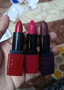 Lipstick Trio set of 3