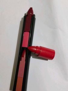 Kisslove 5 in 1 Lipstick
