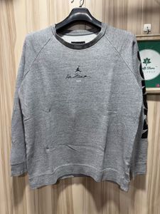 Air Jordan I am Back AJ11 Fleece Sweatshirt