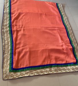 Beautiful Designer Saree