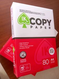 Copy Paper