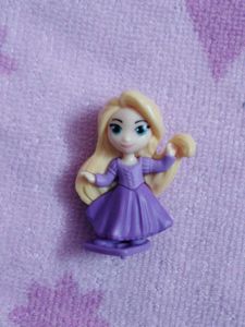 Rapunzel Figurine