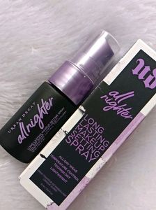 Urban Decay Setting Spray 💕♥️