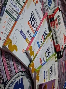 ICSE Class 10 Textbook Bundle