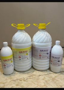 Airavat Floor Cleaner Lemon (1L)