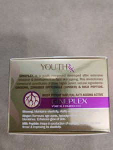 Lotus Herbals Youth RX creme