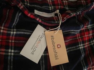 Off Shoulder Stylish Top