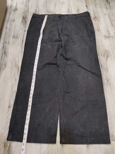 Sc9611 Pollux Beggy Jeans Waist 36