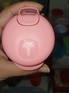 310ml Fliptop Tupperware New Bottle
