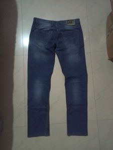 Slim Fit Jean For Men