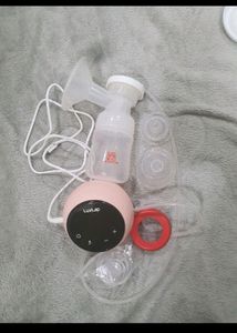 Electric Breast Pump