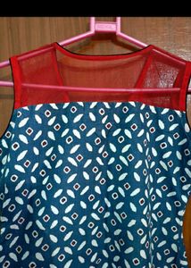 Sleeveless Dress👗