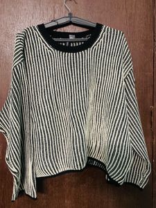 H&amp;M Knitted Jumper