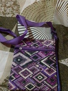 Pouch Silling Bag