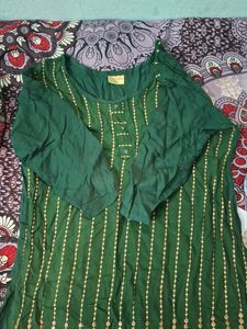 Beautiful Kurta
