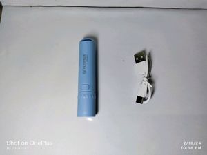 Lithium Torch 03