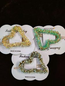 Clip Card