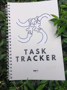 Task Tracker