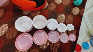 26 Food Storage Containers