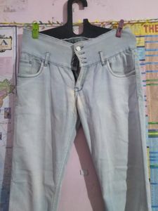 Zudio 3 Denim Combo Set