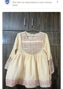 Women Kurta Palzzo Set For Wedding Festive Suit Pl