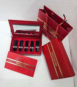 Christian Dior Lipstick Set