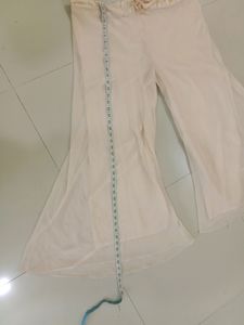 Grara Suit With Full Embroidery Work