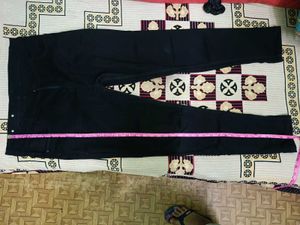 Black Jeans