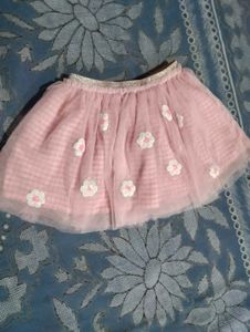 Girl Skirt