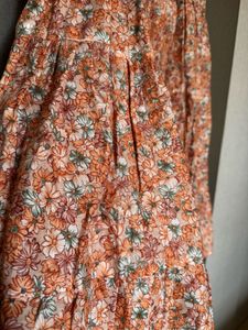 Trendy Dress