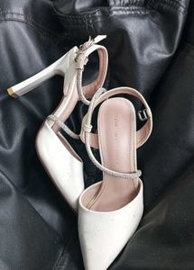 High Stiletto Heel