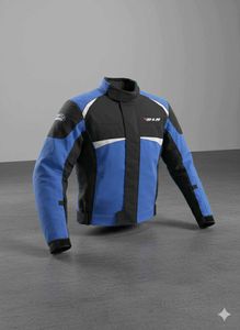 BLH Motorcycle Riding Jacket