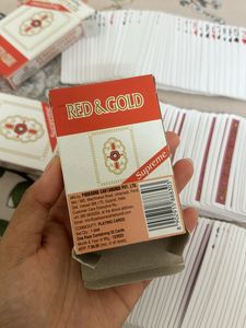 3 Sets Playing Cards