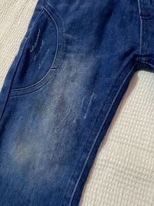 Boy&#39;s Denim Jeans