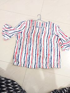 Trendy Top
