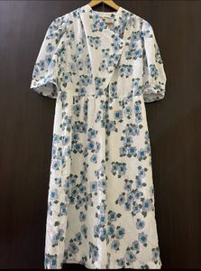 Vintage Style  Dress