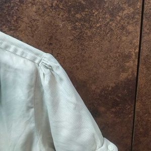 VAN HEUSAN Original Women Shirt