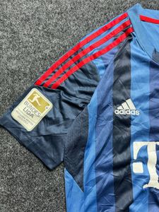 Vintage Bayern Munich 2012-13 Jersey