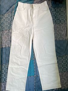 Cotton Pant📁🤍