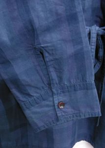 Navy Blue Casual wear Tunic