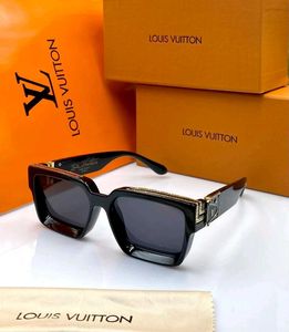 LOUIS VUITTON NEXT TO OG QUALITY UNISEX SUNGLASSES