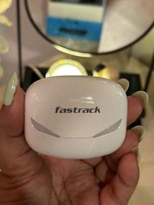 Fastrack Reflex Tunes FT3 Truly Wireless EarbudS