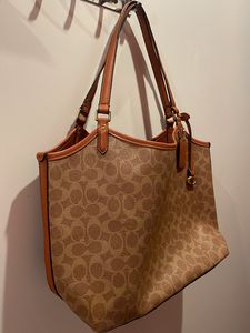 Coach[Shoulder-Bag]😍SALEEEE
